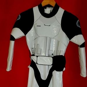 Disney Storm Troopers Costume